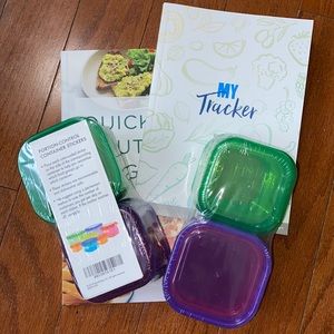 Portion Control Bundle